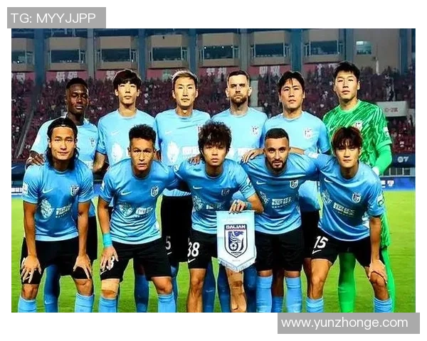 中超焦点对决前瞻阵容解析与球员状态分析